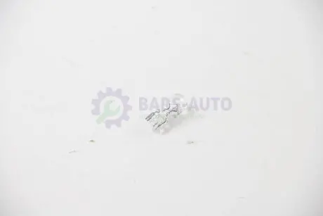 Лампа розжарювання W3W 12V 3W W 2,1 x 9,5d HELLA 8GP003594141