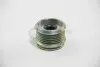 Шкив генератора Caddy III/Crafter/T5/Golf 95- HELLA 9XU358038041 (фото 2)