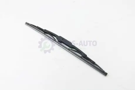 Щітки склоочисника 38см Гачок 9x3, 9x4 каркас HELLA 9XW178878-151