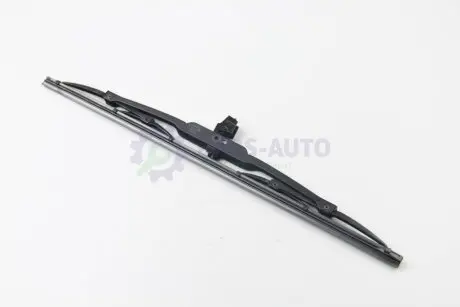 Щітки склоочисника 40см Гачок 9x3, 9x4 каркас HELLA 9XW178878161
