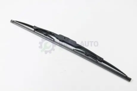 Щітки склоочисника 45см Гачок 9x3, 9x4 каркас HELLA 9XW178878-181