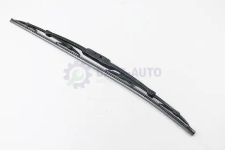 Щетки стеклоочистителя 53см Гачок 9x3, 9x4 каркас HELLA 9XW178878211