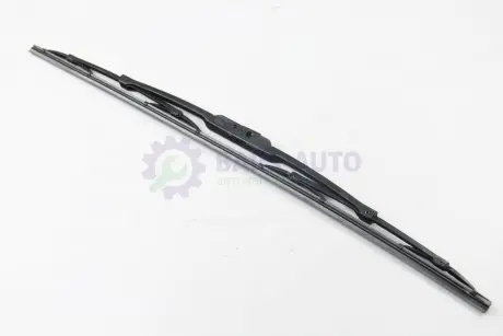 Щетки стеклоочистителя 55см Гачок 9x3, 9x4 каркас HELLA 9XW178878-221