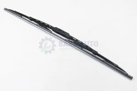 Щетки стеклоочистителя 58см Гачок 9x3, 9x4 каркас HELLA 9XW178878-231