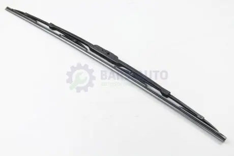 Щітки склоочисника 60см Гачок 9x3, 9x4 каркас HELLA 9XW178878-241
