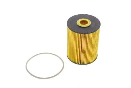 Фильтр масляный Audi A6/A8/VW Passat/T4/T5 2.8-4.2 VR6 03-09 HENGST FILTER E1001HD28