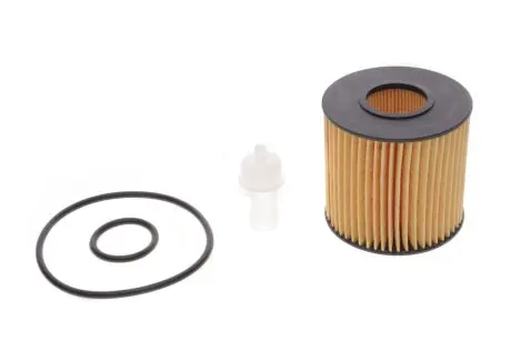 Фільтр оливи двигуна TOYOTA, LEXUS (HENGST) HENGST FILTER E1024HD234