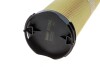 Фильтр воздушный MB E-class (W211) 2.2CDI OM646 06-09 HENGST FILTER E1034L (фото 3)
