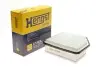 Фильтр воздушный Lexus IS 2.2d 05-12/Toyota Rav4 2.0D4-D/2.2D/D-4D/D 4WD 05-18 HENGST FILTER E1049L (фото 2)