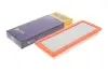 Фільтр повітряний Citroen C4/C5/Peugeot 3008-5008 1.6Hybrid/THP/VTi 08-/Mini Cooper 1.6S Turbo 06-16 HENGST FILTER E1086L (фото 2)
