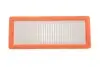 Фільтр повітряний Citroen C4/C5/Peugeot 3008-5008 1.6Hybrid/THP/VTi 08-/Mini Cooper 1.6S Turbo 06-16 HENGST FILTER E1086L (фото 3)