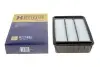 Фільтр повітряний CITROEN C-CROSSER (HENGST) HENGST FILTER E1146L (фото 4)