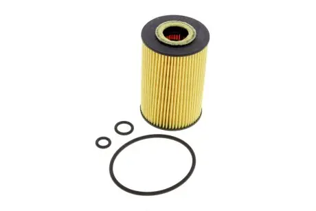Фильтр масляный VW T5/Caddy 2.0TDI 10- HENGST FILTER E115H01D208