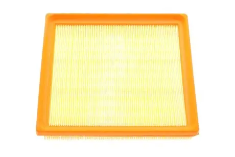 Фильтр воздушный Skoda Fabia/Kamiq/Karoq/Octavia/Rapid/VW Caddy/Golf/Polo/Taos 1.6MPI/SRE 14- HENGST FILTER E1163L