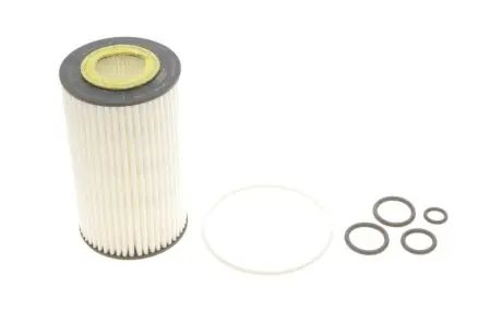 Фільтр масляний MB C-Class 97-14/E-Class 2.4-5.5 (M112/M113/M272) 96-16 HENGST FILTER E11H02D155