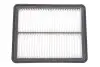 Фільтр повітряний Kia Sorento 2.5CRDi/3.3 V6 06- HENGST FILTER E1204L (фото 3)