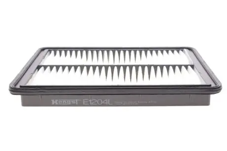 Фильтр воздушный Kia Sorento 2.5CRDi/3.3 V6 06- HENGST FILTER E1204L