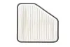 Фильтр воздушный Lexus ES 3.5 12-18/Toyota Rav4 2.0/2.4/3.5 05-13/Camry 3.5 V6 06-11/Avensis 2.0 08- HENGST FILTER E1217L (фото 3)
