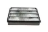 Фильтр воздушный Toyota Land Cruiser 4.6/4.7/5.7 08-/Tundra 4.0/4.6/4.7/5.7 06-/Lexus LX 5.7 V8 07- HENGST FILTER E1286L (фото 1)
