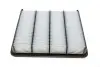 Фильтр воздушный Toyota Land Cruiser 4.6/4.7/5.7 08-/Tundra 4.0/4.6/4.7/5.7 06-/Lexus LX 5.7 V8 07- HENGST FILTER E1286L (фото 2)