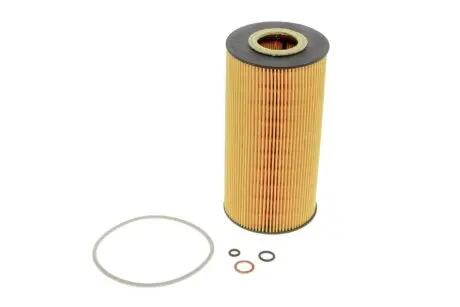 Фільтр оливи Opel Omega 94-03/BMW 5 (E39) 2.5TD (M51) 96-03 HENGST FILTER E12H D53