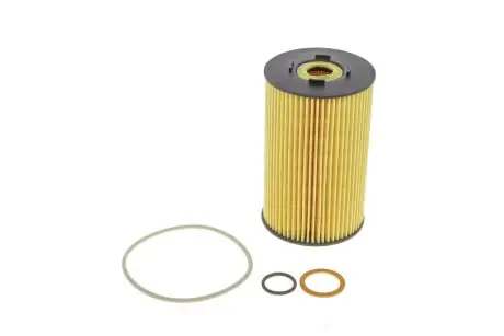 Фільтр масляний MB LN2/LK/MK 84-98/T2/LN1 (OM356/OM357/OM364/OM366) 86-94 HENGST FILTER E134H D31