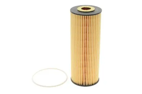 Масляный фильтр двигателя MB 124, 202 (Hengst) HENGST FILTER E142HD21