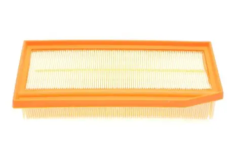 Фільтр повітряний Renault Clio/Dacia Logan 0.9-1.6 10- HENGST FILTER E1440L