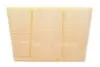 Фильтр воздушный Land Rover Range Rover Evoque 2.0D 15- HENGST FILTER E1446L (фото 4)