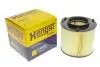 Фільтр повітряний Audi A4/A5/Q5 1.4TFSI/2.0TFSI 15- HENGST FILTER E1451L (фото 4)