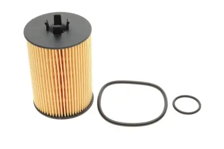 Масляный фильтр двигателя MB A (W169), B (W245) 04-12 (HENGST) HENGST FILTER E146HD108
