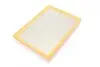 Фильтр воздушный TOYOTA HILUX 2.4 D 15- (HENGST) HENGST FILTER E1480L (фото 4)