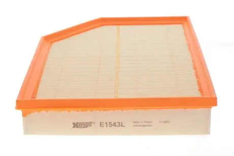 Фильтр воздушный Volvo S60/V60/S90/V90/XC60/XC90 2.0 B3-B6 Mild-Hybrid/T4-T8 16- HENGST FILTER E1543L