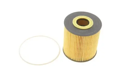 Фильтр масляный Volvo С70/S40/S60/S70/S80/XC90 1.6-3.0 95-12 HENGST FILTER E15HD58