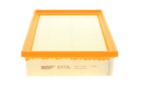Фильтр воздушный BMW 3 (E36/E46)/5 (E39) 1.9-3.2i M43/M52/M54/S50 90-07 HENGST FILTER E173L