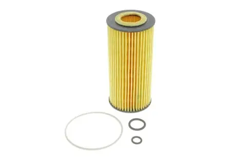 Фільтр масляний MB E-class (W210/W211)/S-class (W220) 3.2CDI 99-09 (OM648/OM613) HENGST FILTER E17HD57