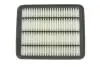 Фильтр воздушный Toyota Land Cruiser 2.8 D-4D 15- HENGST FILTER E1854L (фото 1)