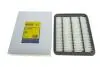 Фильтр воздушный Toyota Land Cruiser 2.8 D-4D 15- HENGST FILTER E1854L (фото 4)