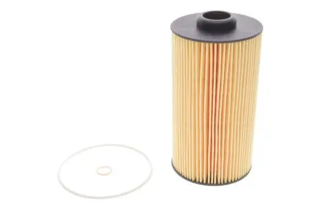 Фильтр масляный BMW 5 (E34/E39)/7 (E32/E38)/8 (E31)/X5 (E53) -03 M60/M62/M73/S62 HENGST FILTER E202H01D34