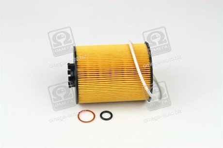 Масляный фильтр двигателя BMW (Hengst) HENGST FILTER E203H04D67