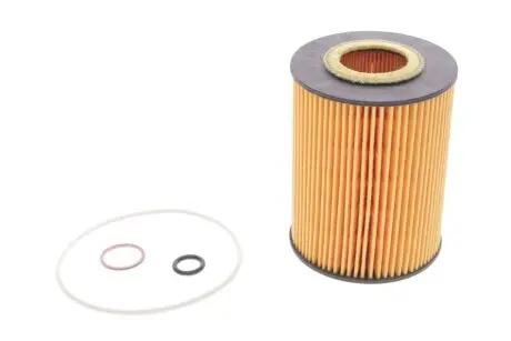 Фільтр масляний BMW 5 (E60/E61)/6 (E63/E64)/7 (E65/E66)/X5 (E53) 3.6-4.8i N62 01-06 HENGST FILTER E203HD67