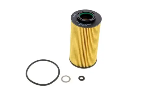 Масляный фильтр двигателя HYUNDAI ACCENT III, I30 1.5 CRDI (Hengst) HENGST FILTER E208HD224