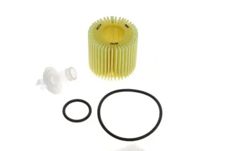 Фильтр масляный Toyota Yaris 1.3 08- HENGST FILTER E210HD226