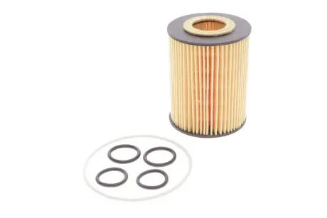 Масляный фильтр OPEL ASTRA, ZAFIRA 1.7 CDTI 07-(HENGST) HENGST FILTER E22HD190