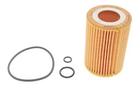 Фільтр оливи Honda Civic/CR-V 2.2i/2.2CTDi 05- HENGST FILTER E234H D290