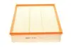 Фильтр воздушный MB Sprinter/VW LT 96-06 HENGST FILTER E240L (фото 1)