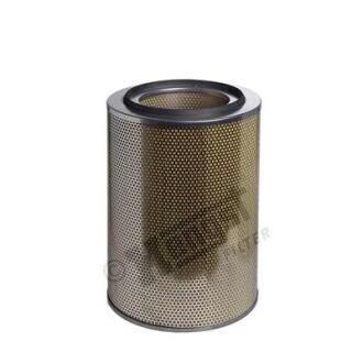 Фільтр повітряний HENGST FILTER E272L