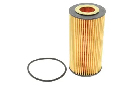 Масляный фильтр двигателя VOLVO (Hengst) HENGST FILTER E27HD84
