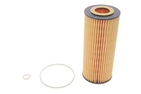 Фильтр масляный BMW 3 (E46/E90) /5 (E60/E61)/7 (E65-67) 2.5-3.5d M57 D30 HENGST FILTER E28H01D26