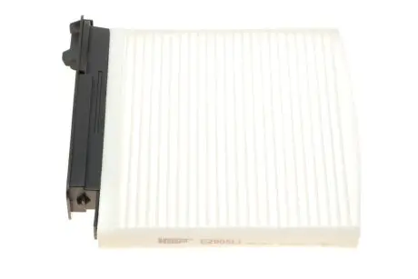 Фільтр салону RENAULT DUSTER 10-, LOGAN 04- (HENGST) HENGST FILTER E2905LI